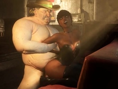 Fallout New Vegas – A Deal with the Omertas – (Wild Life)
