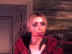 Samantha Giddings – Monster Breeding